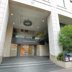 东京购物住哪里?这些酒店出门就能买买买