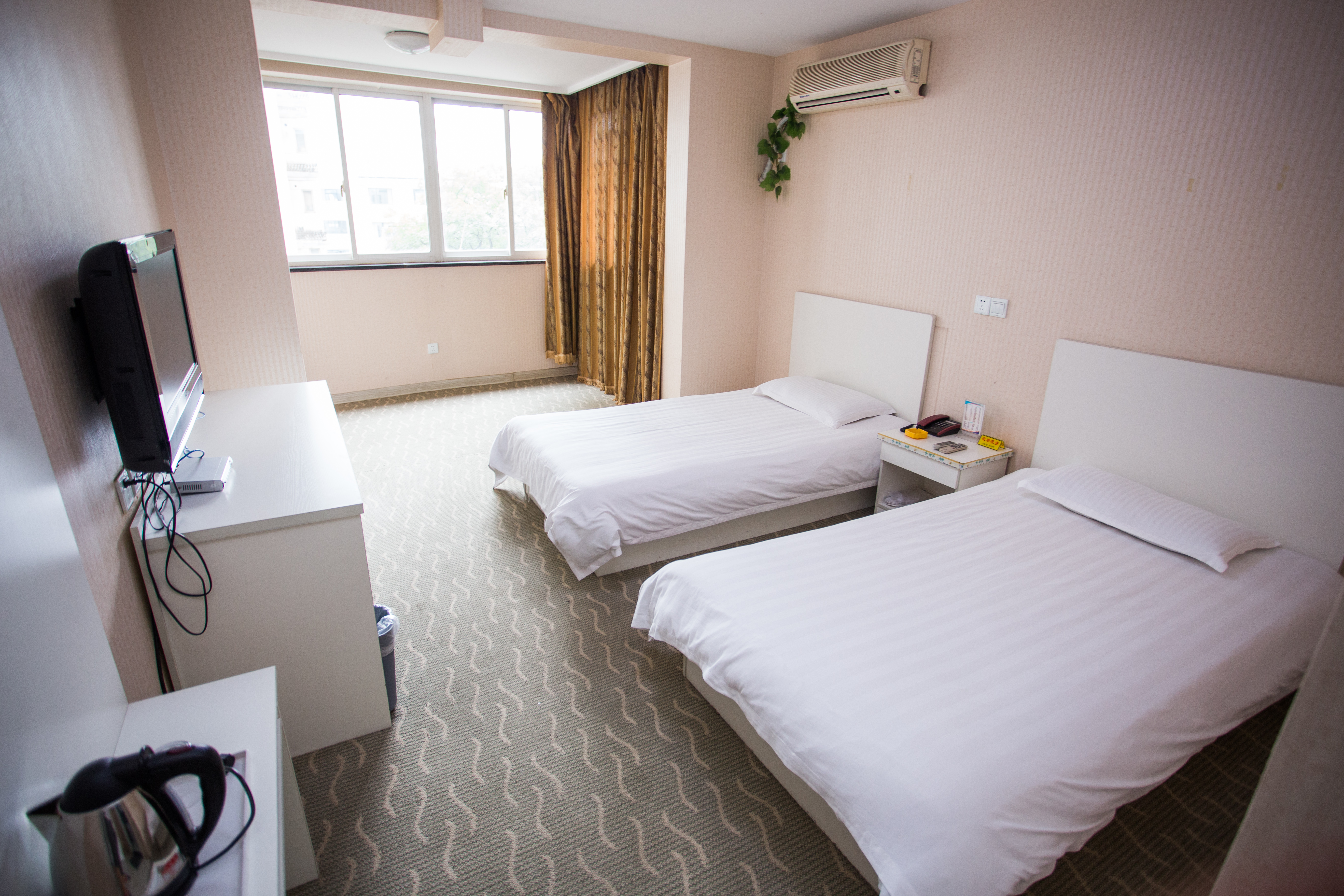 无锡199都市快捷旅店 wuxi199hotel