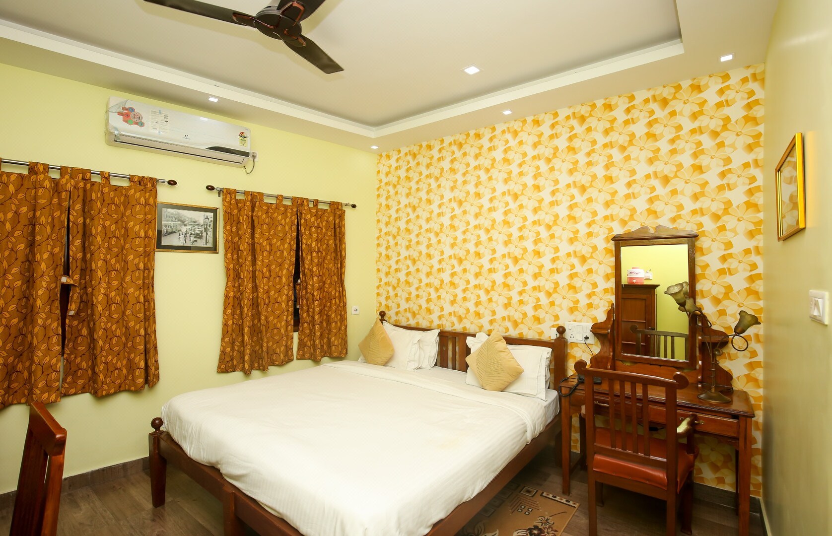 塞西尔酒店 Hotel Cecil