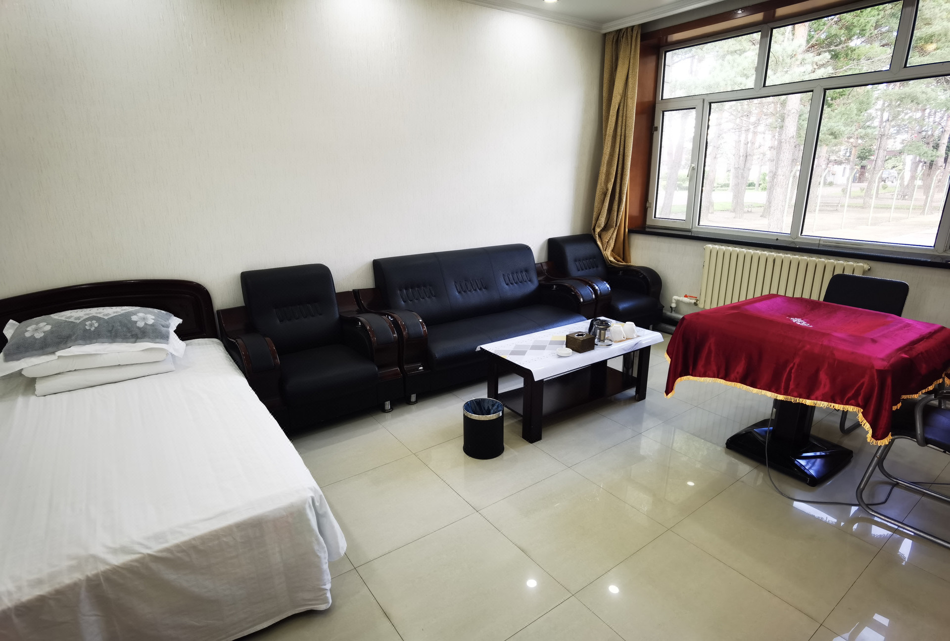 凤凰山林场宾馆价格_地址_图片_点评,五常凤凰山林场宾馆预订