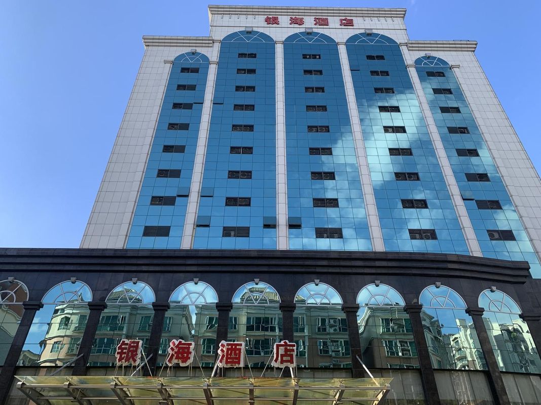 佛山银海酒店