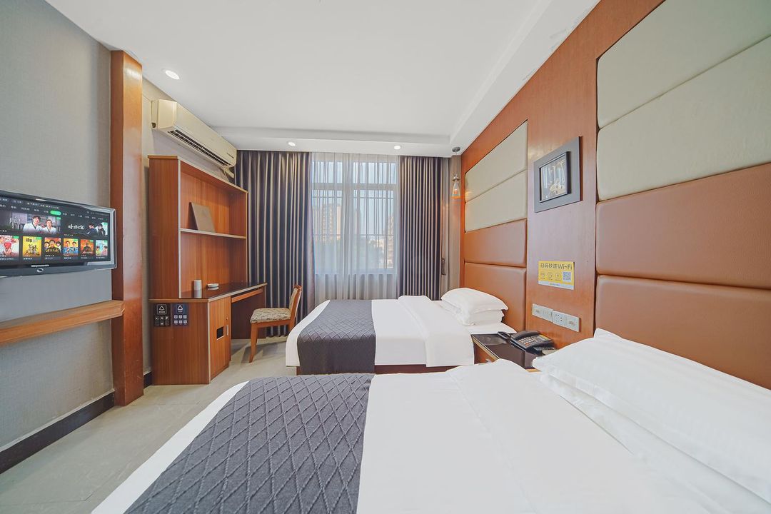 广州品尚商务酒店 Pinshang Business Hotel