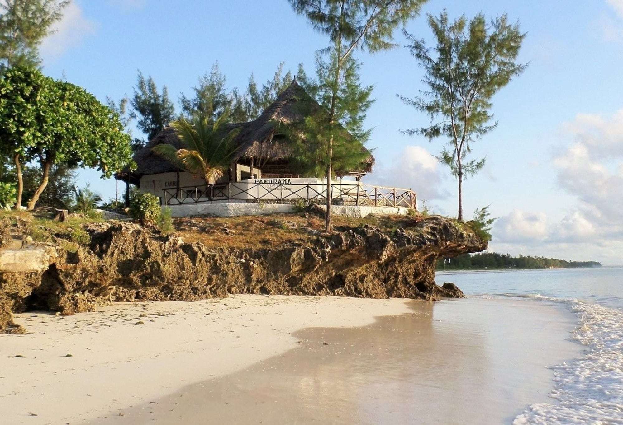 海景全景酒店 Panorama Sea View