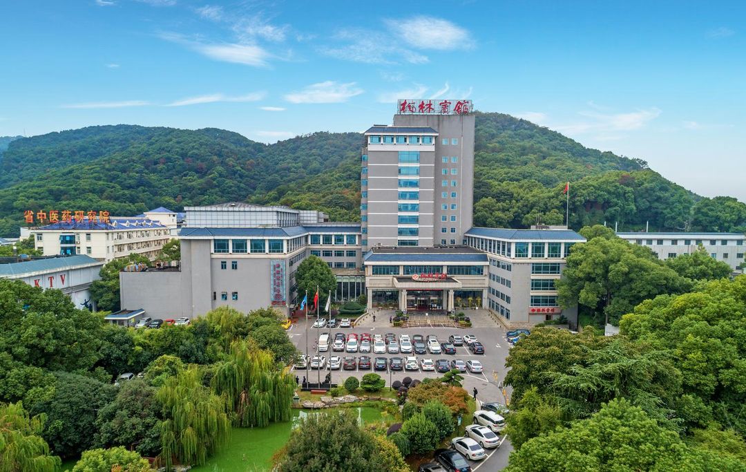 长沙枫林宾馆预订,长沙枫林宾馆价格_地址_图片_点评,岳麓区fenglin