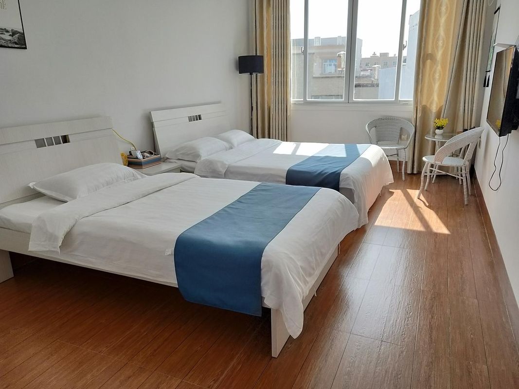 东山屿悦民宿 Yueyue Homestay, Dongshan