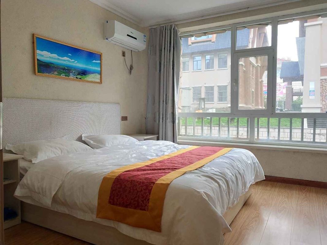 长白山福地假日宾馆