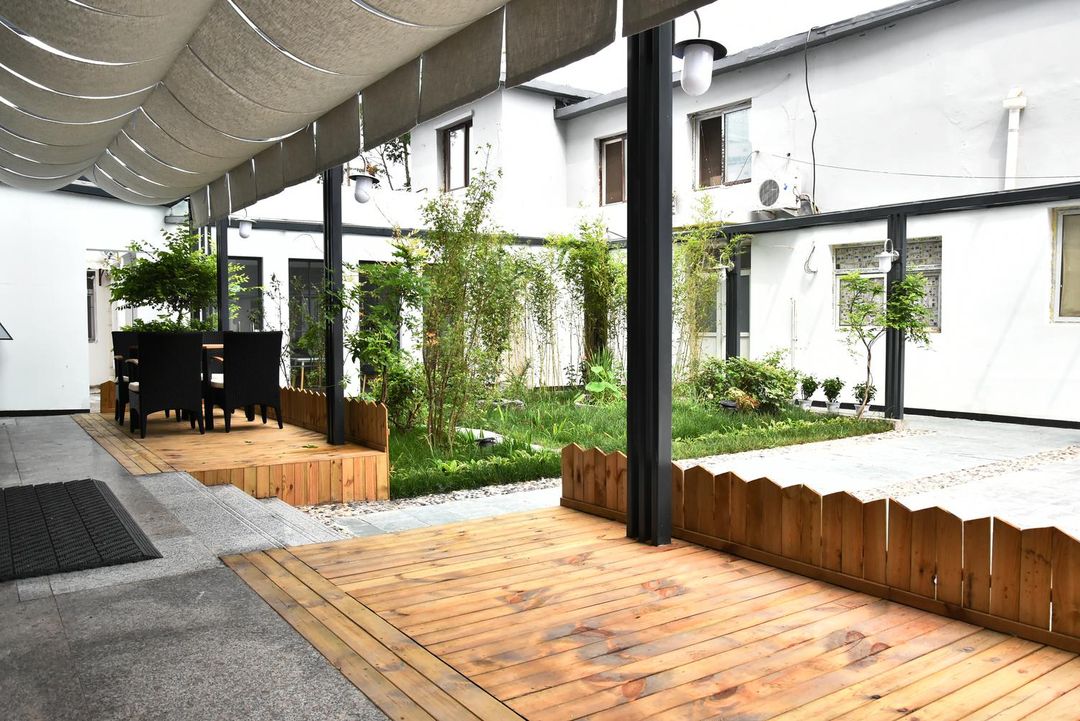 轻联富润饭店(北京菜市口店) Qinglian Furun Hotel (Beijing Caishikou)