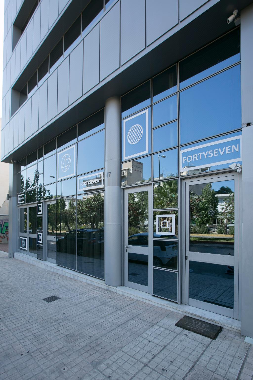 47号豪华公寓 47 Luxury Suites