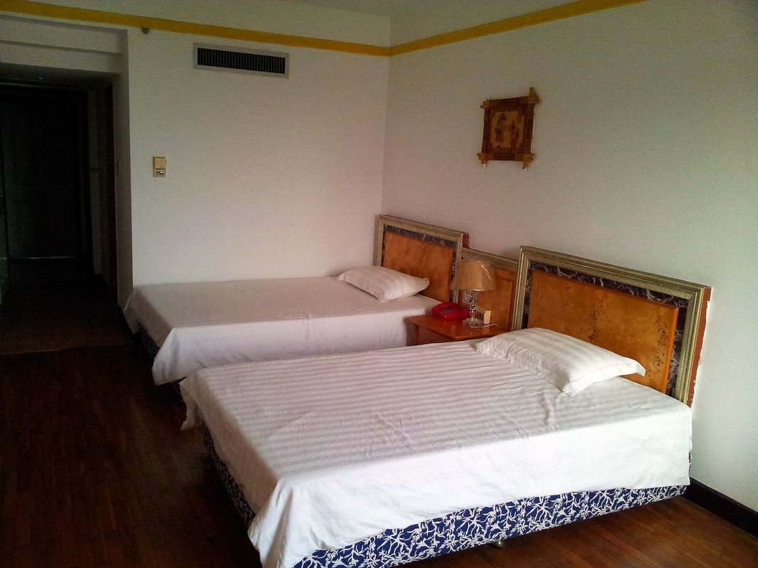 广州开发区半岛酒店 Guangzhou Development Zone Peninsula