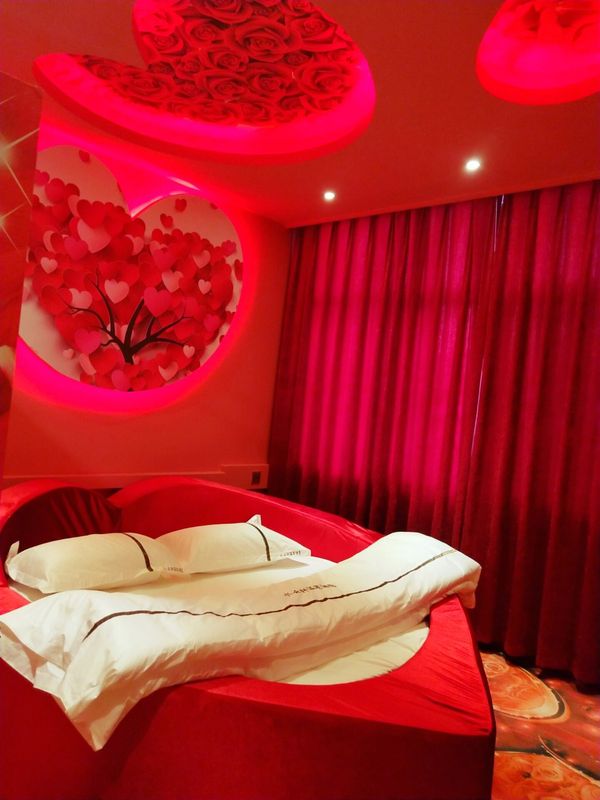 弥勒水云轩温泉酒店 Maitreya shuiyunxuan Hot Spring Hotel