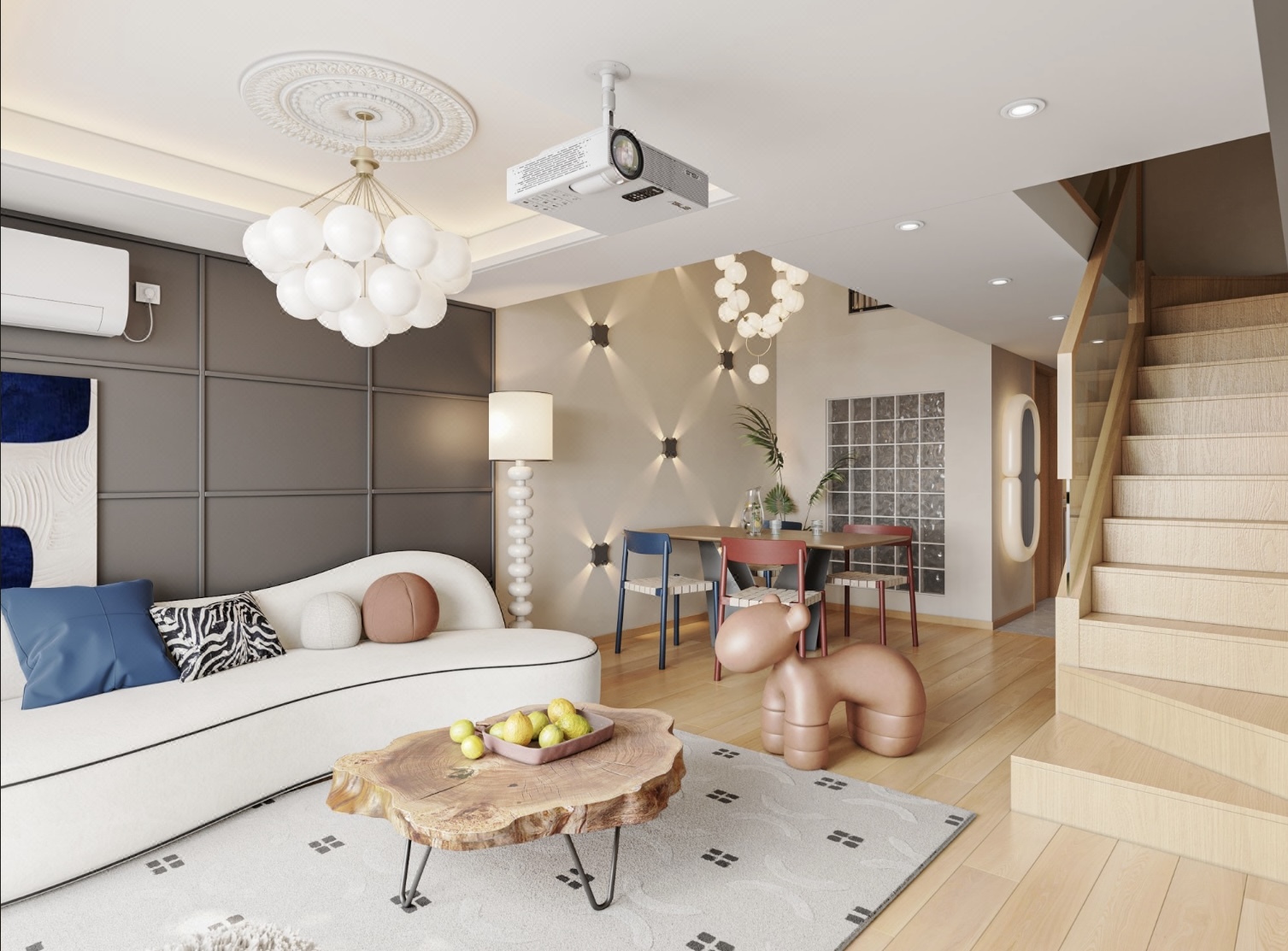 马尚住智慧酒店（宋城店）