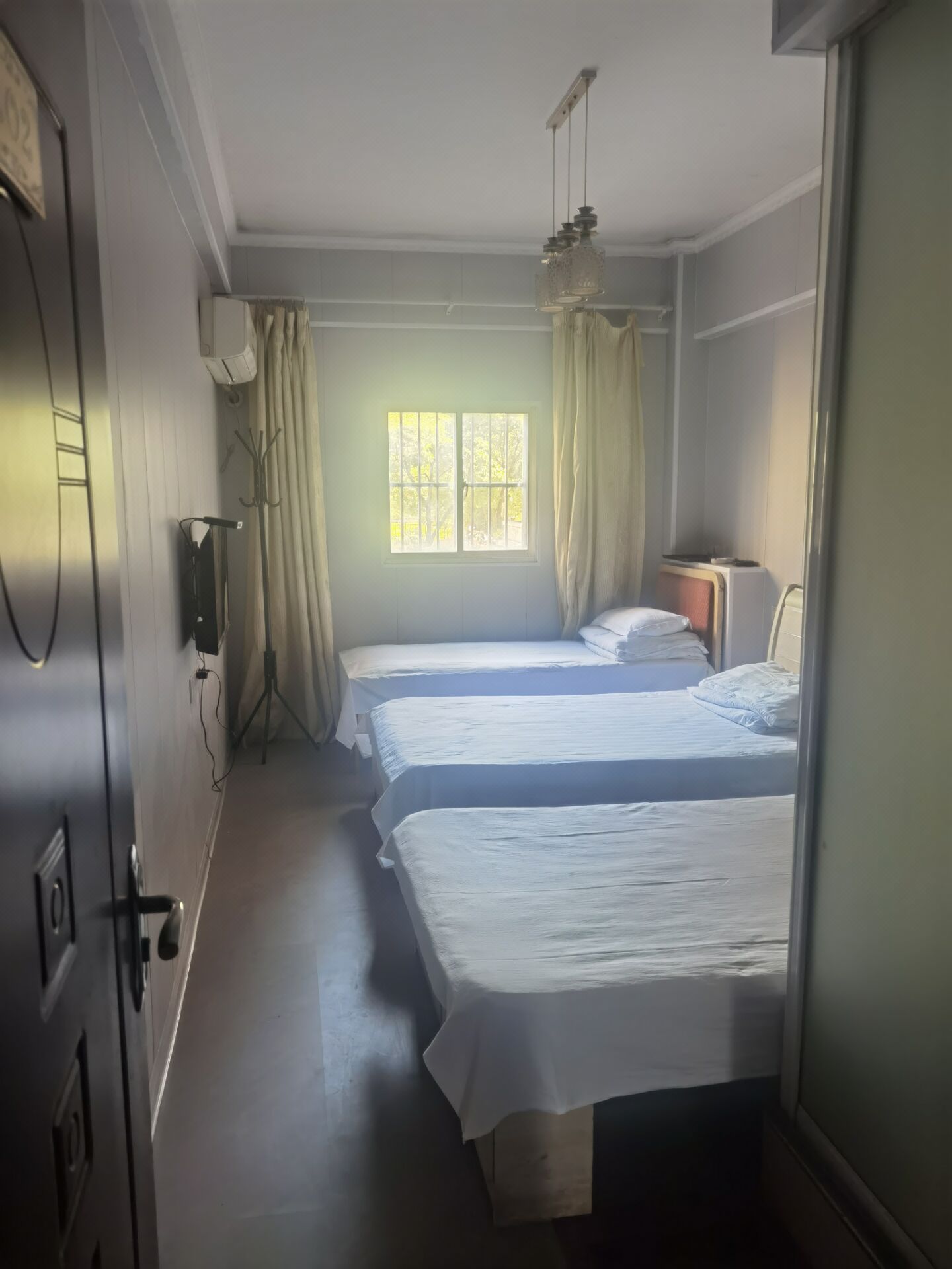 昕云宾馆 Jinyun Hotel