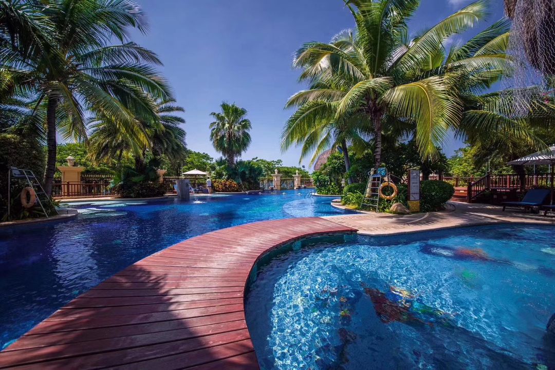 三亚唐拉雅秀酒店 Tangla Yaxiu Hotel