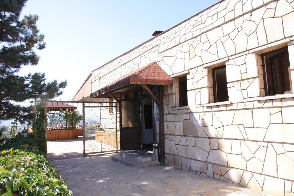 松尼察酒店 Zornica Hotel