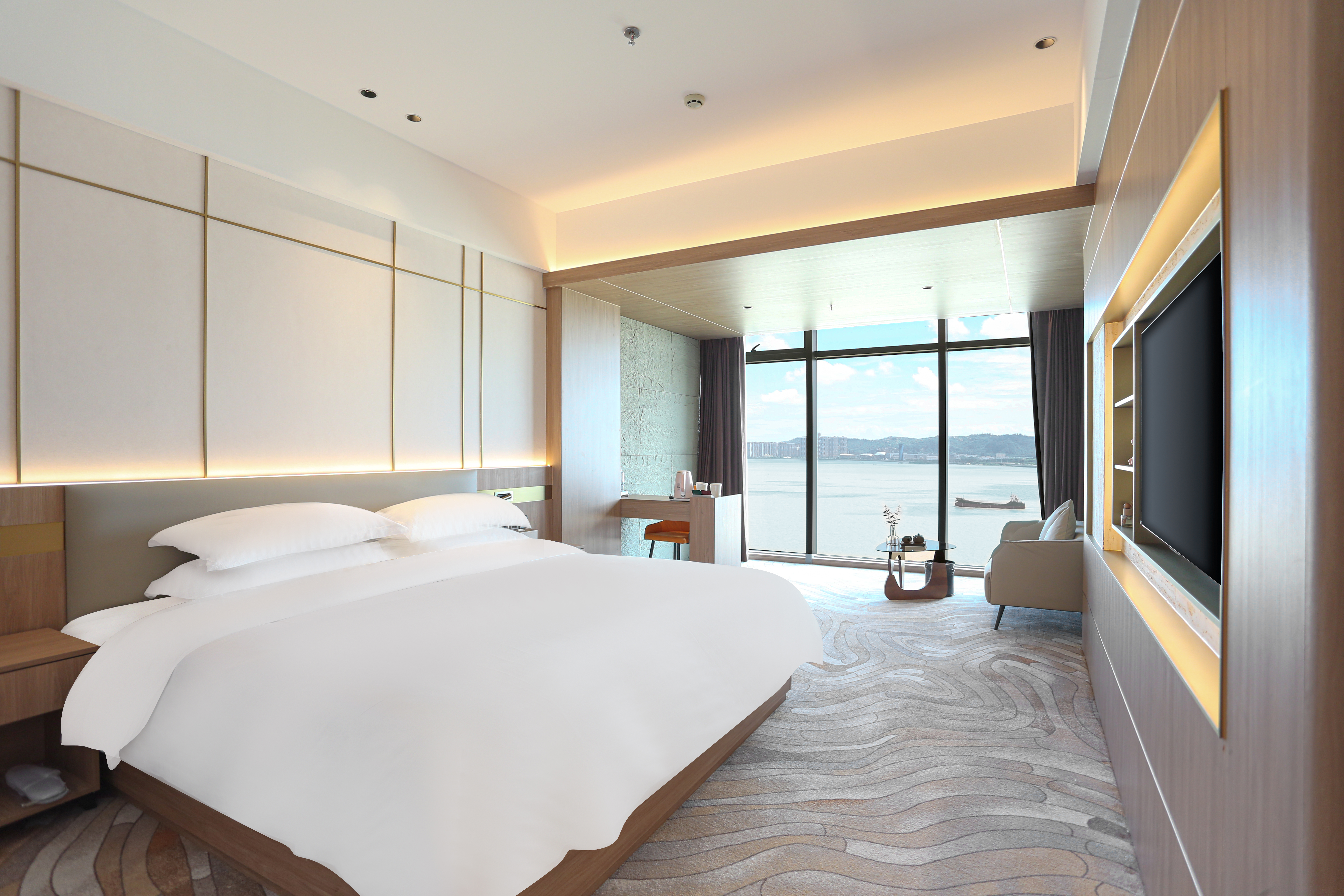 碧海湾酒店(汕头小公园龙眼南路店)