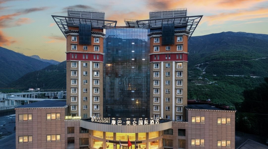 康定康巴美仑国际酒店