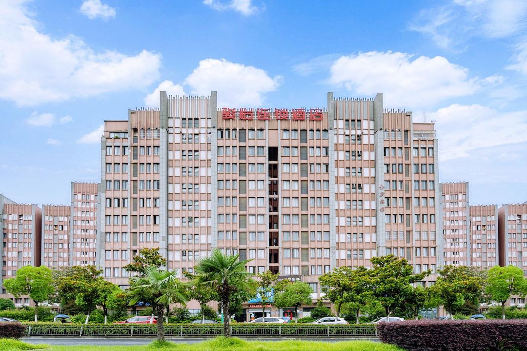 骏怡连锁酒店(巢湖万达广场太湖山路店) Junyi Hotel Chain Chaohu wanda plaza Taihu Mountain Road Branch