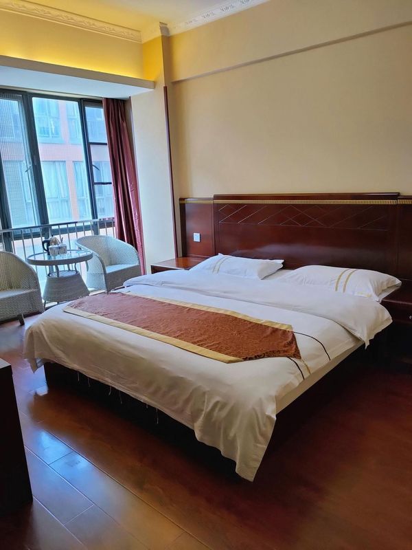 昆明金利华商务酒店 Jinlihua Business Hotel