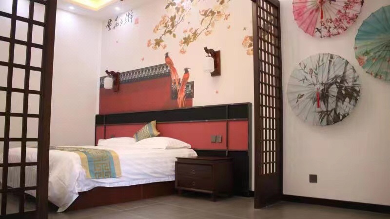 格林客栈（秦皇岛山海关区古城店）