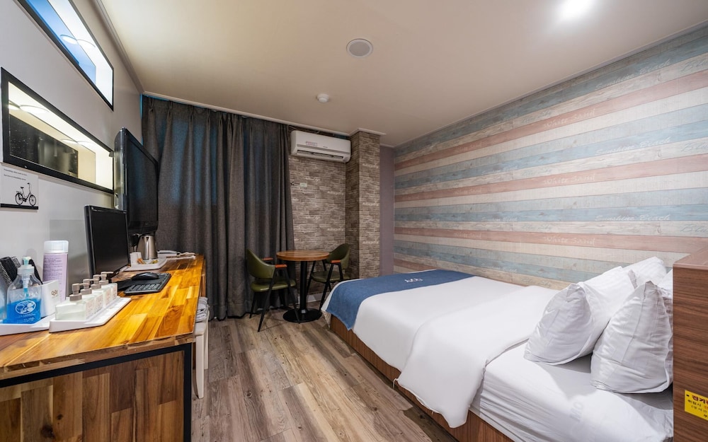 Suwon (Yeonmudong) Cozy