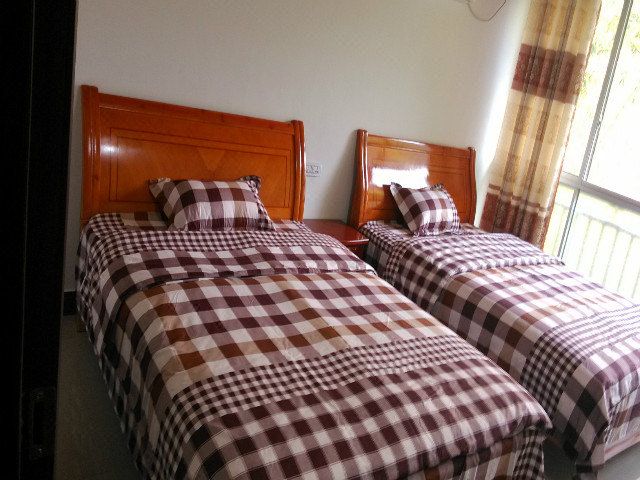 阳朔好客来客栈（杨堤竹筏漂流店） Yangshuo Haokelai Inn