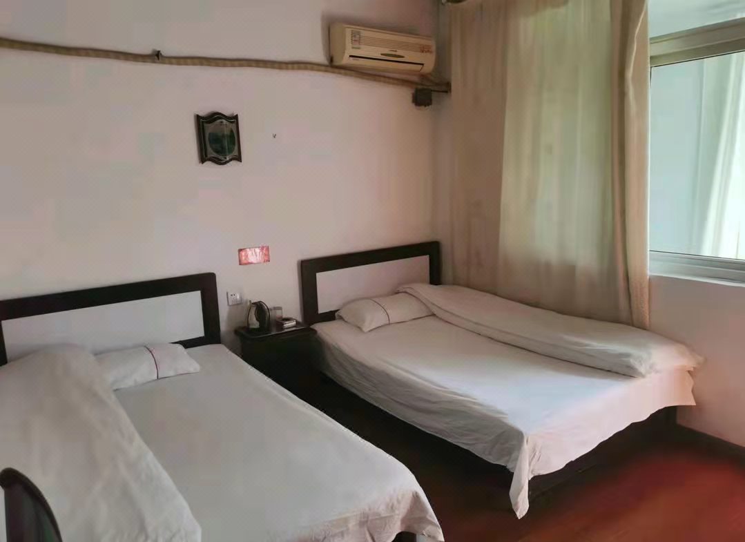 巢湖春泉旅馆 Chaohu Chunquan Hotel