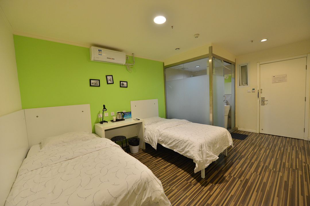 微客酒店(北京陶然亭店) VK Hotel (Beijing Taoranting)