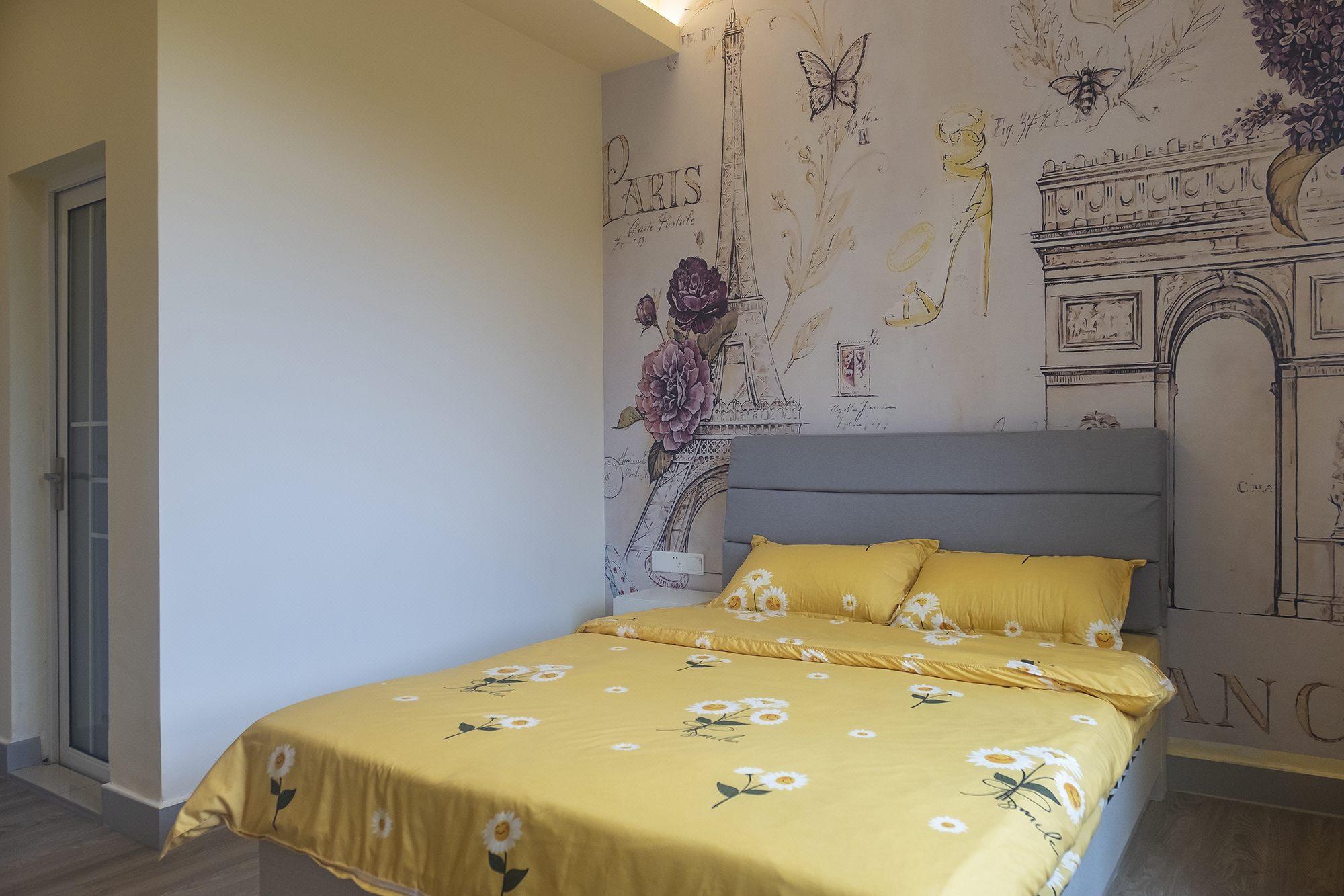 深圳东游记民宿