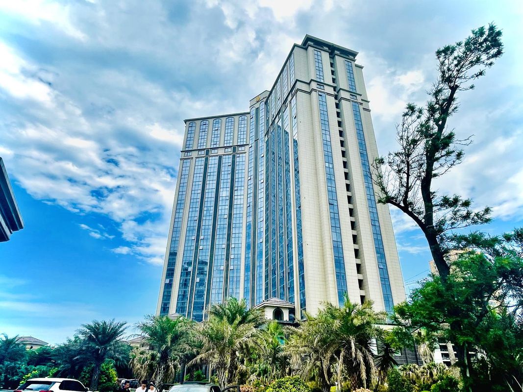 东山橙月海景公寓 Dongshan Orange Moon Seaview Apartment