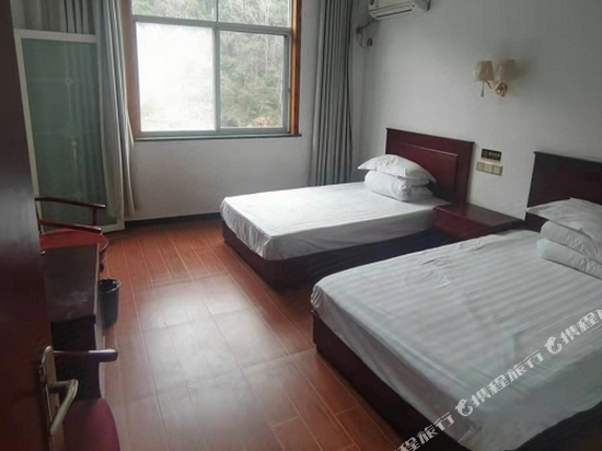 石台喜好民宿 Shitai Xihao Homestay