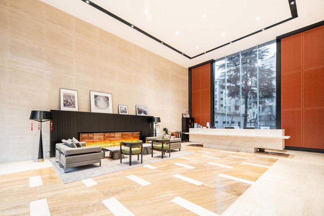 伯爵世家酒店（马鞍山高铁东站店） Count Shijia Hotel (Ma'anshan High-speed Railway East Station)