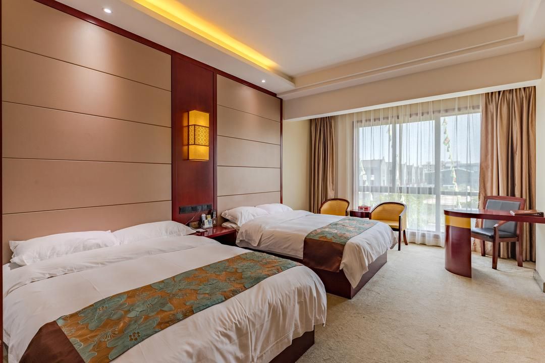 凤阳凯樾国际酒店