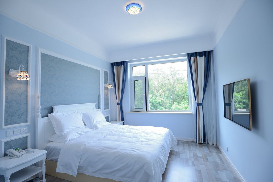 葫芦岛君祥客栈 JunXiang Hotel