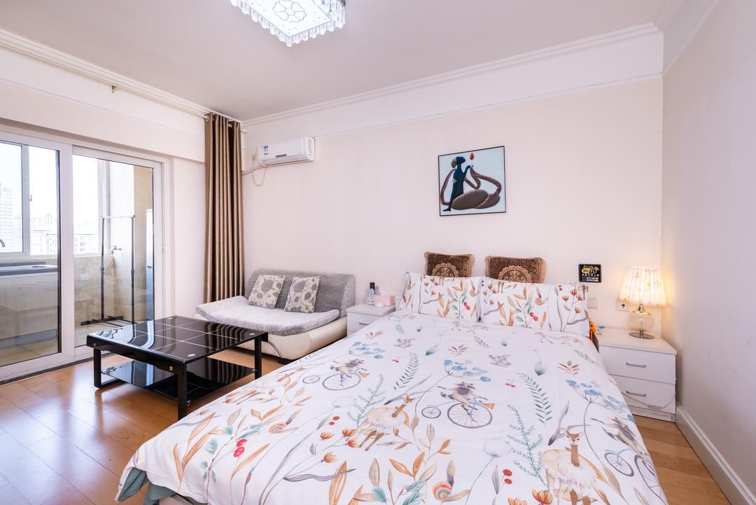 西安天天快捷酒店 Tiantian Express Hotel