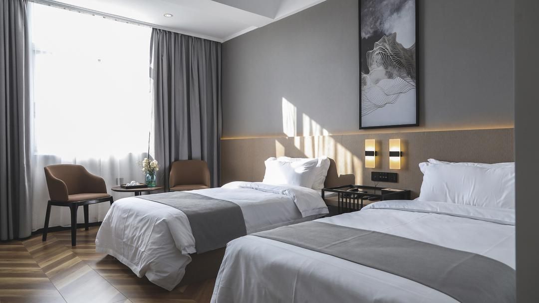 东山成兴·壹间房酒店 Chengxing Yijianfang Hotel