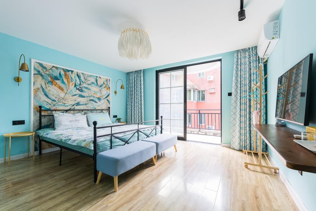 海口宿纪民宿 Suji Inn