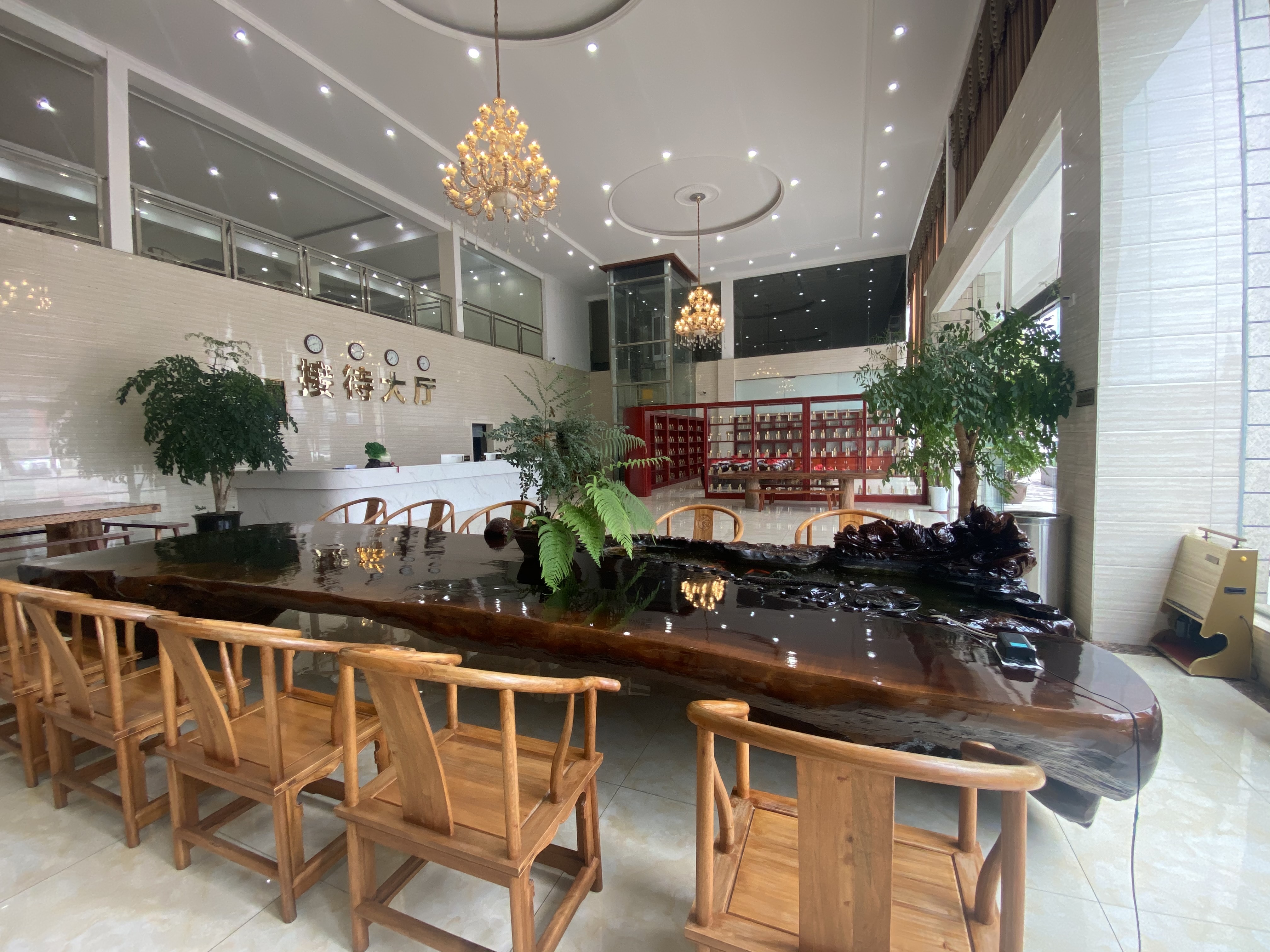 都江堰天赐景观苑酒店 Tianci Jingguanyuan Hotel