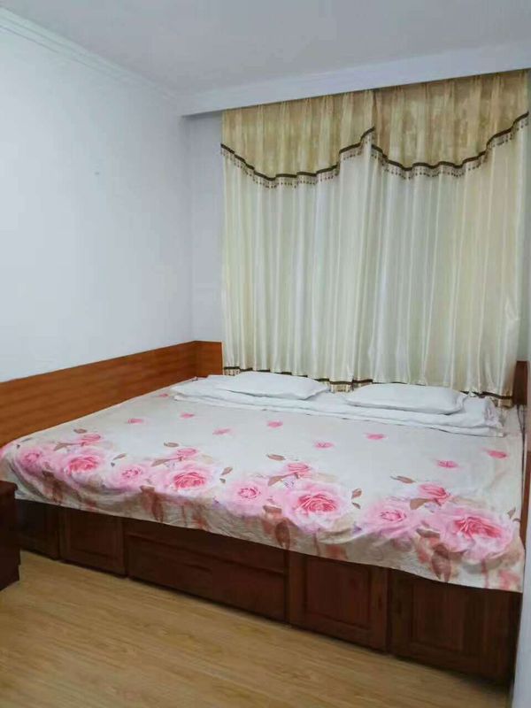 长白山舰航小宾馆 Changbaishan Shiphang Hotel