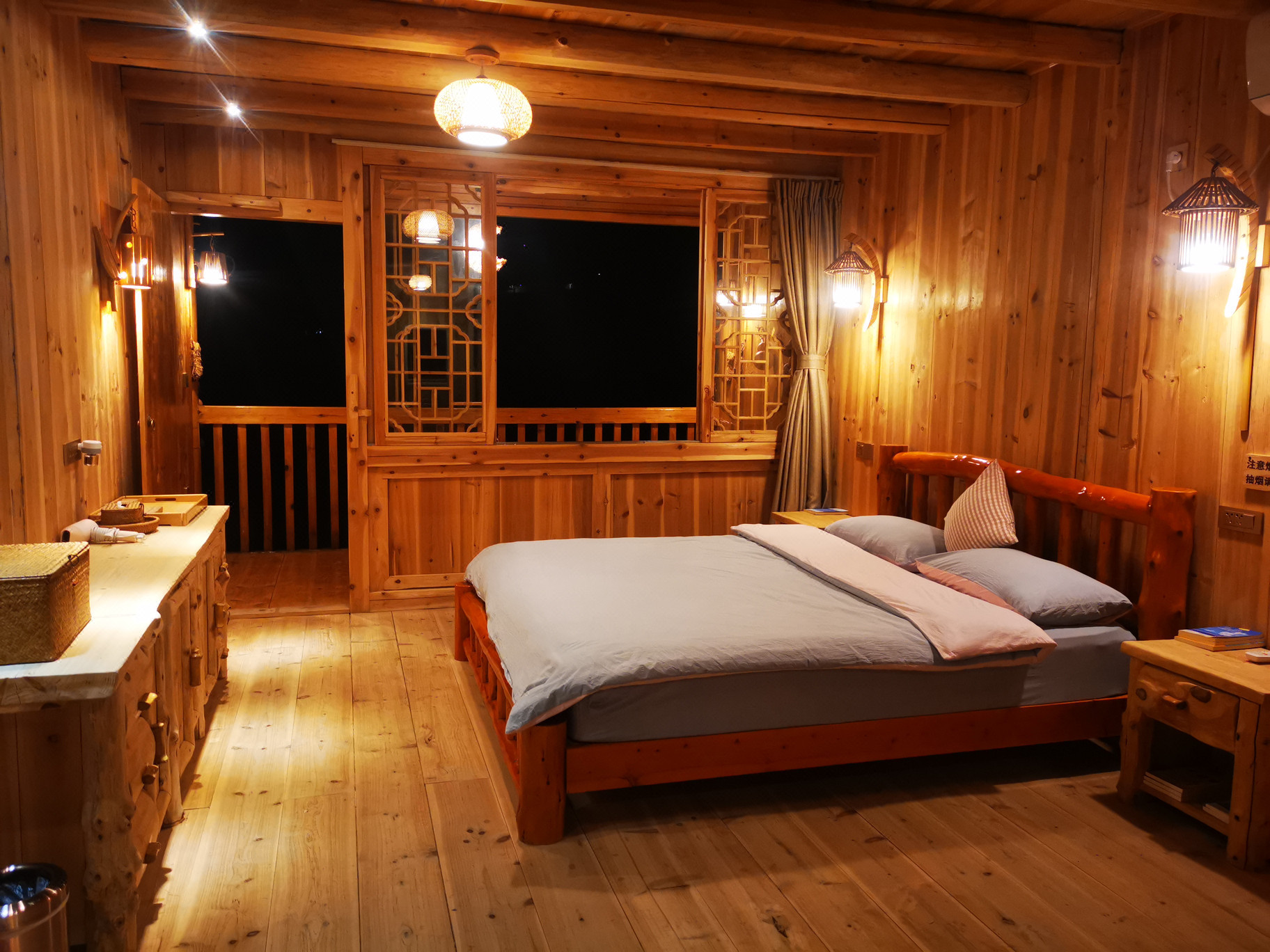 阿宪家民宿 Ah Xian home stay