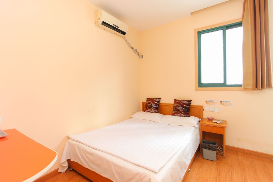 无锡向南春旅馆 Wuxi Xiangnanchun Hotel