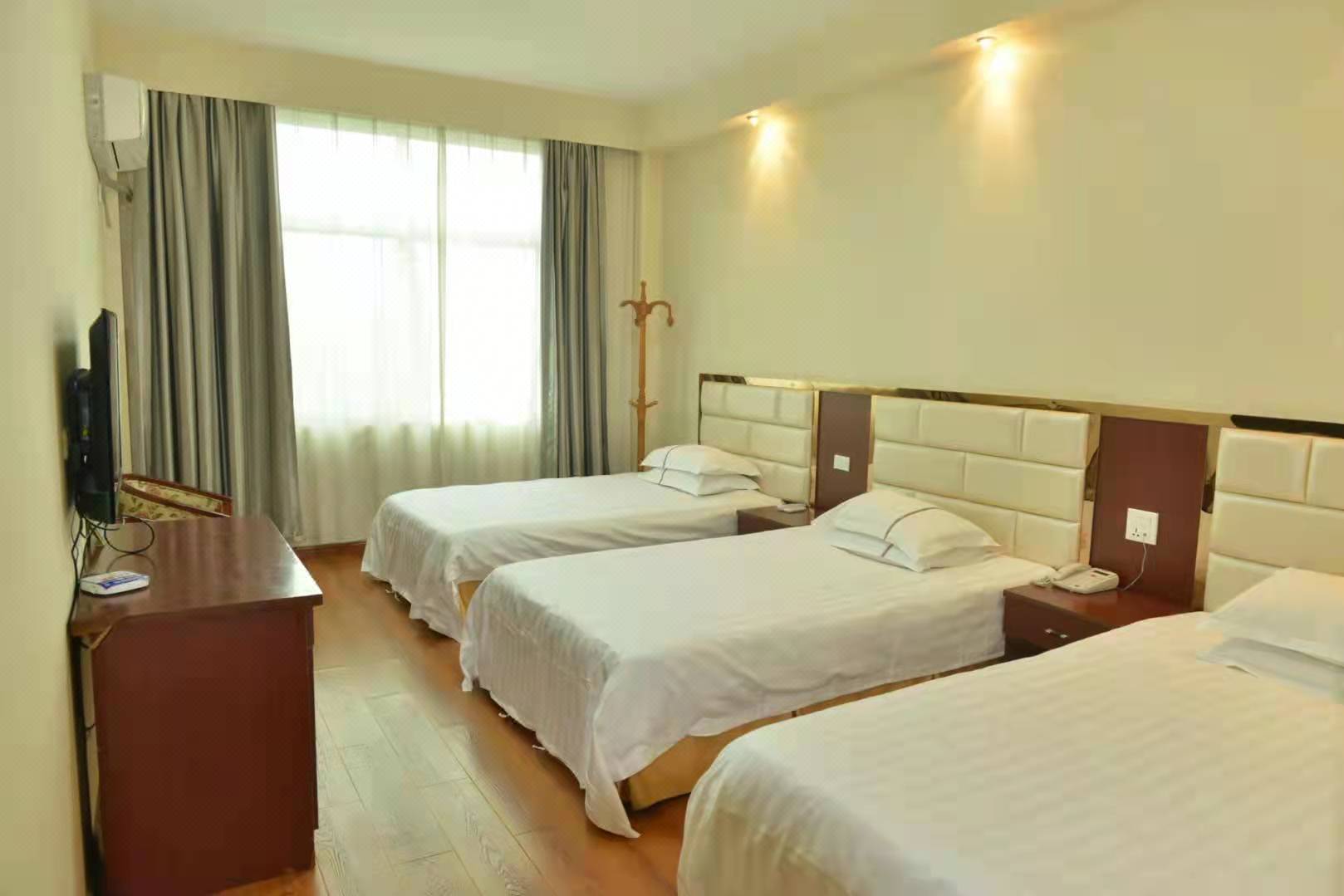 松阳国贸大酒店