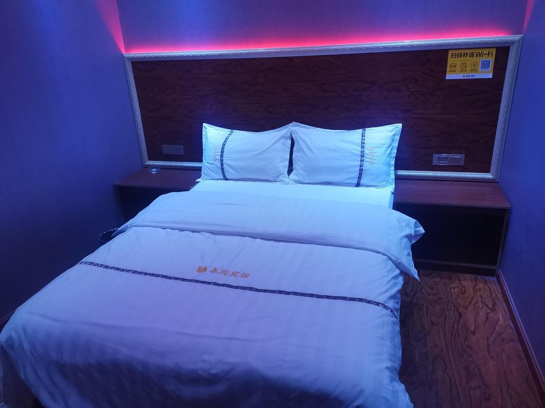 昆明春园主题宾馆