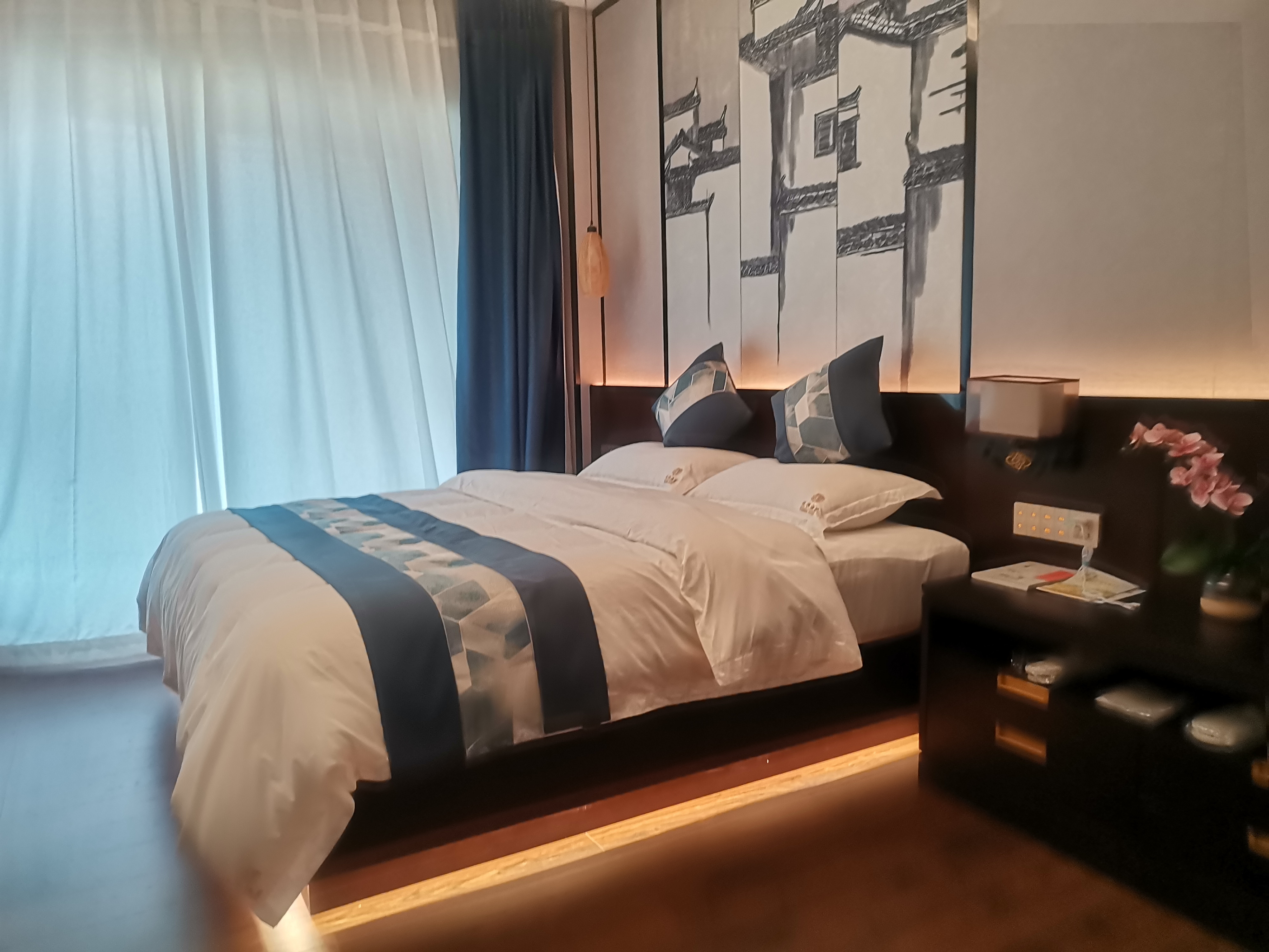 禄丰悦恒酒店（黑井古镇店）