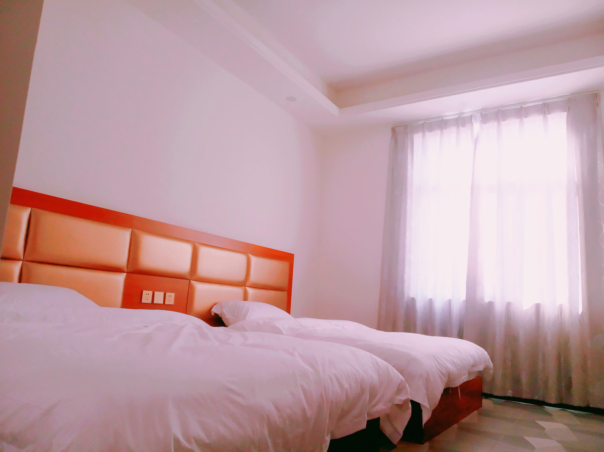 弥勒睿涛舒舍民宿（湖泉生态园店） Mile Platinum Shushe Homestay (Huquan Ecological Park)