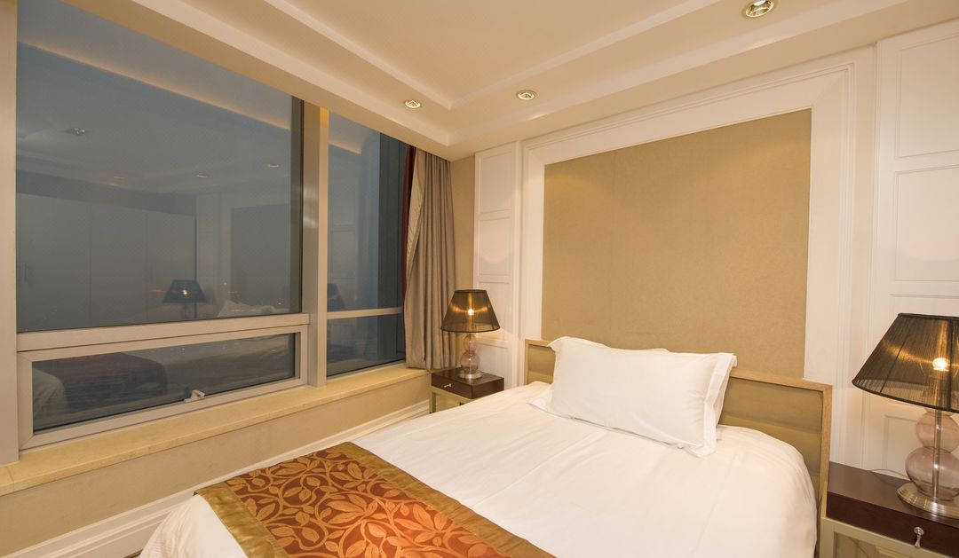 无锡凯燕环球中心酒店公寓 Wuxi Kaiyan Universal Center Serviced Apartment