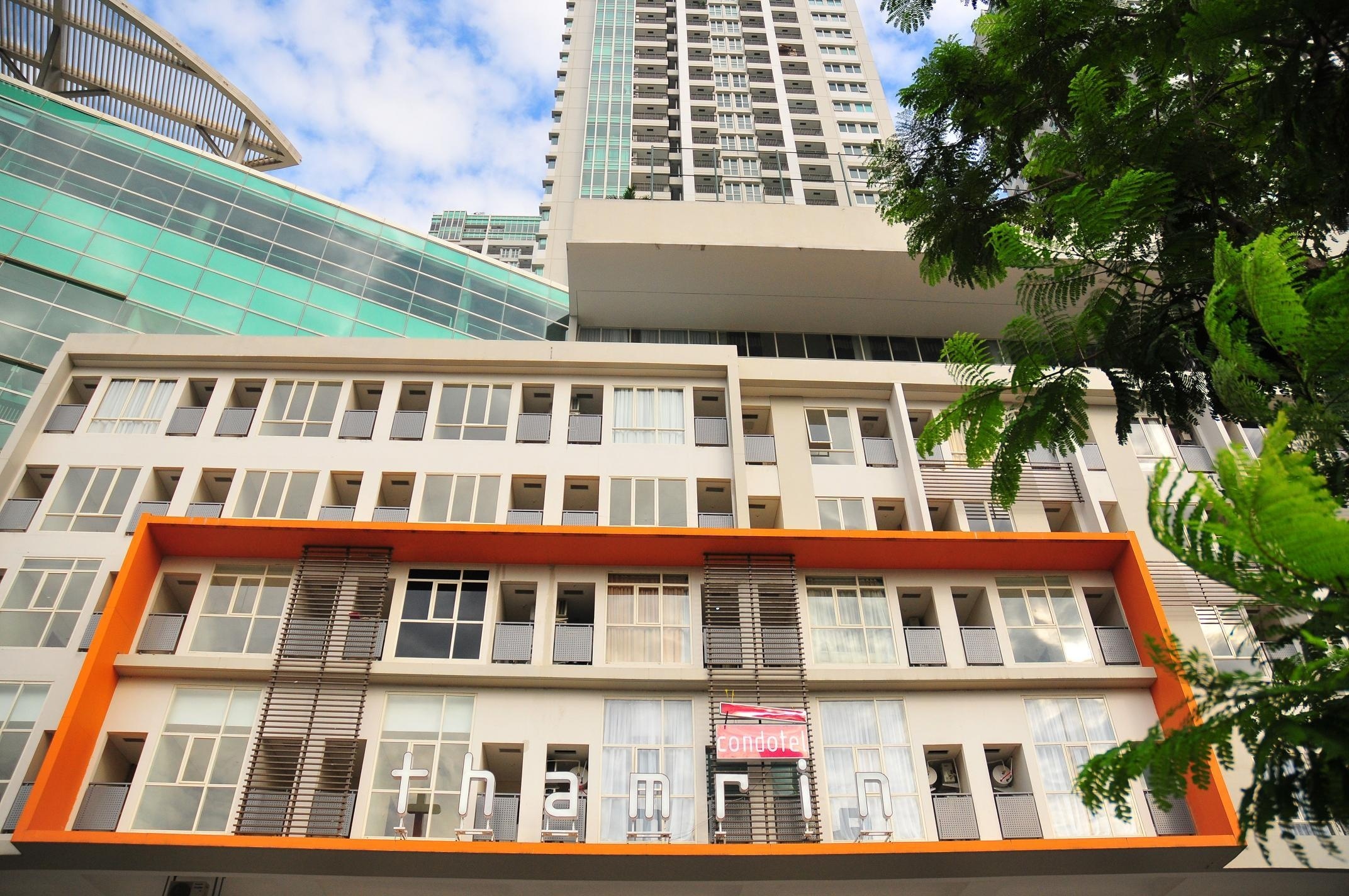 Capital O 1748 Thamrin Condotel Capital O 1748 Thamrin Condotel
