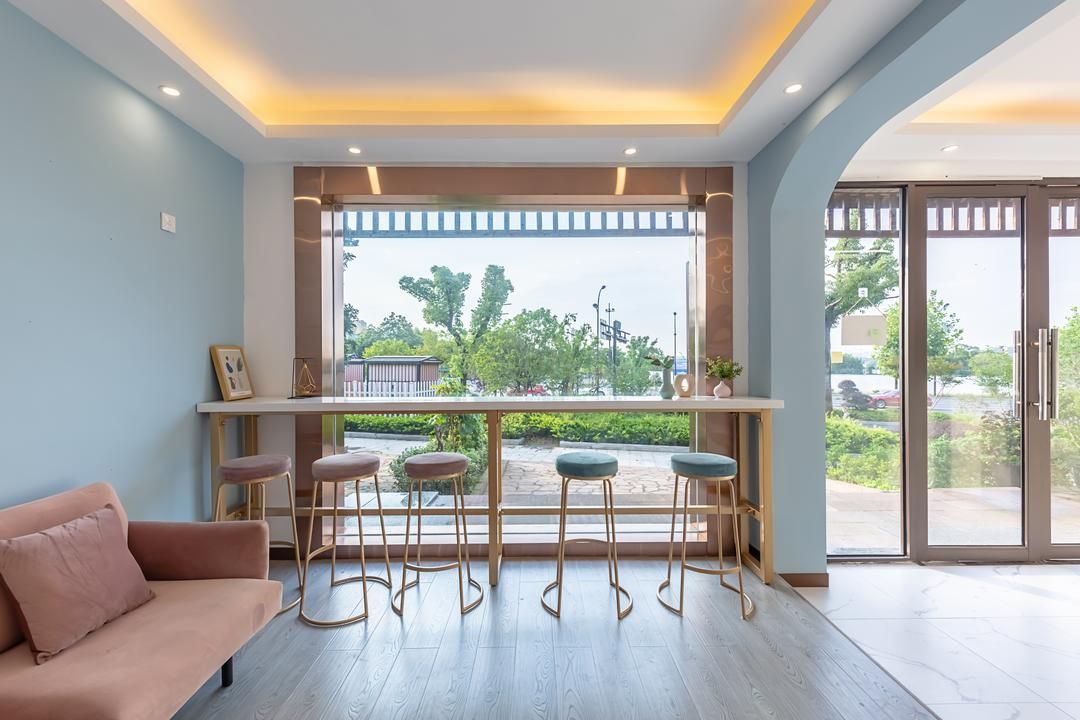 杭州小蛙漫居民宿 XiHu Travel Frog Hotel