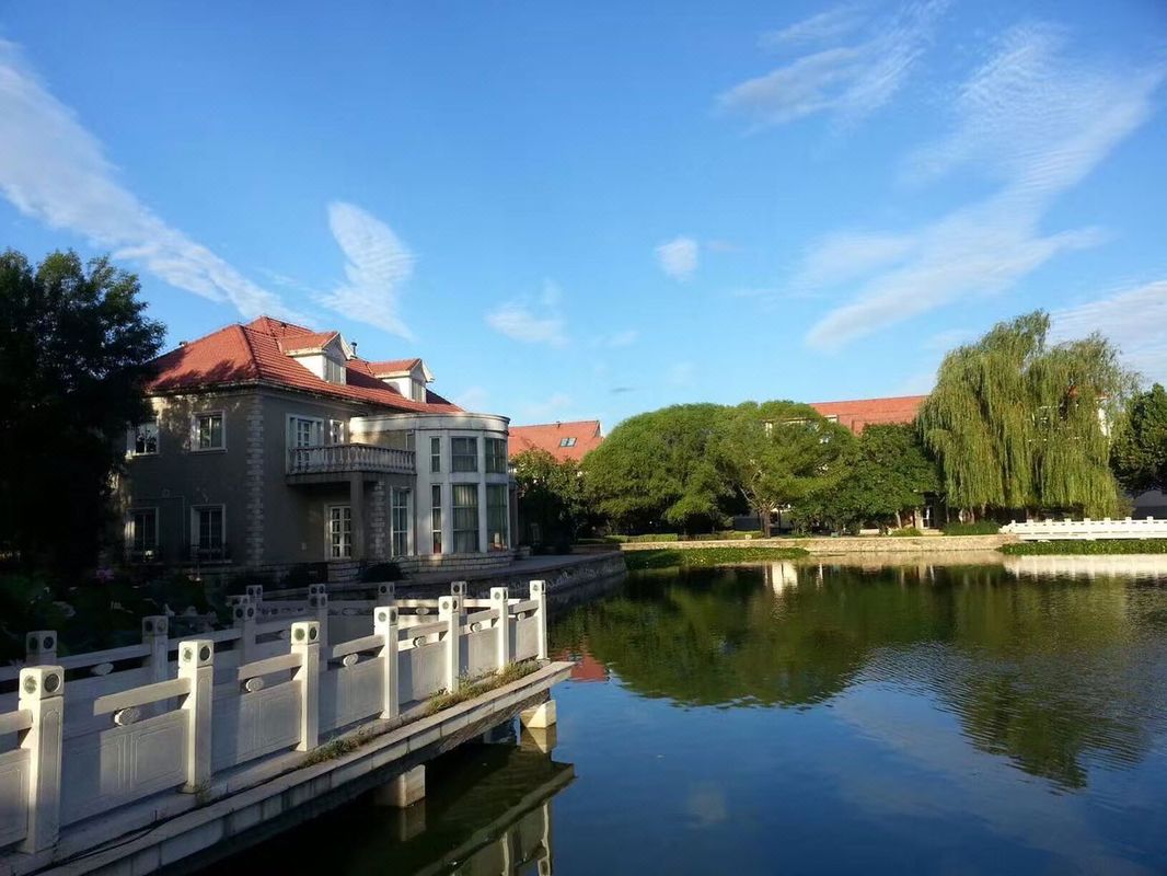 北京军都大酒店 Jundu Hotel