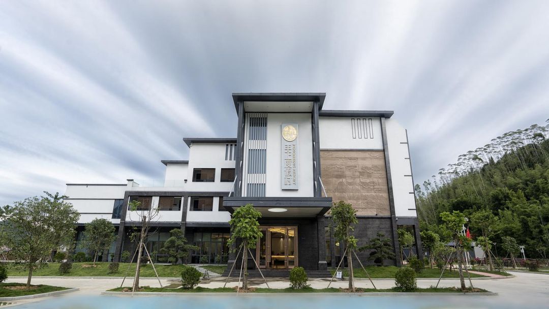 新丰县丰正度假村民宿预订,新丰县丰正度假村民宿价格_地址_图片_点评