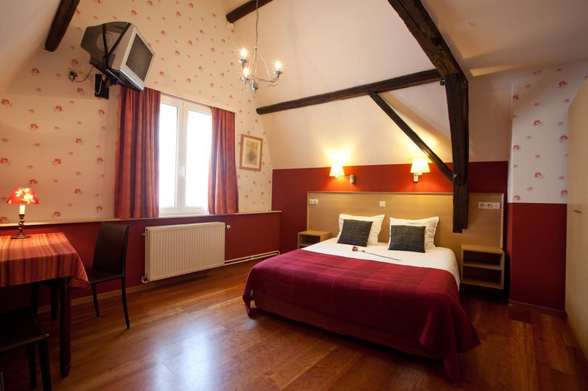 马勒贝格酒店 Hotel Malleberg